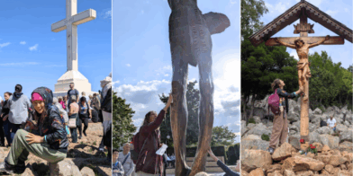 Roberta Medjugorje Radio Maria