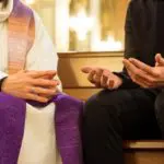 DOMANDE AL PADRE SPIRITUALE DOMANDE AL PADRE SPIRITUALE