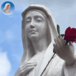 Regina della pace Medjugorje Regina della pace Medjugorje