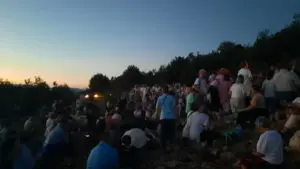 LIVE MEDJUGORJE