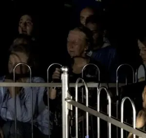LIVE DA MEDJUGORJE