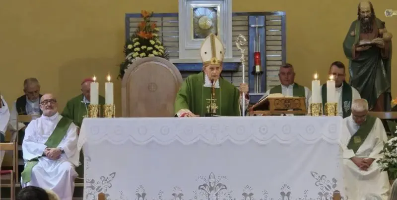 LIVE DA MEDJUGORJE