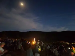 LIVE MEDJUGORJE