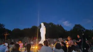 LIVE MEDJUGORJE