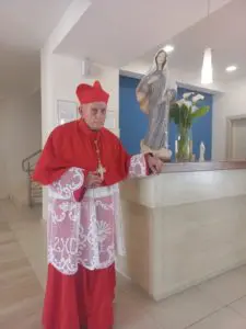 LIVE DA MEDJUGORJE