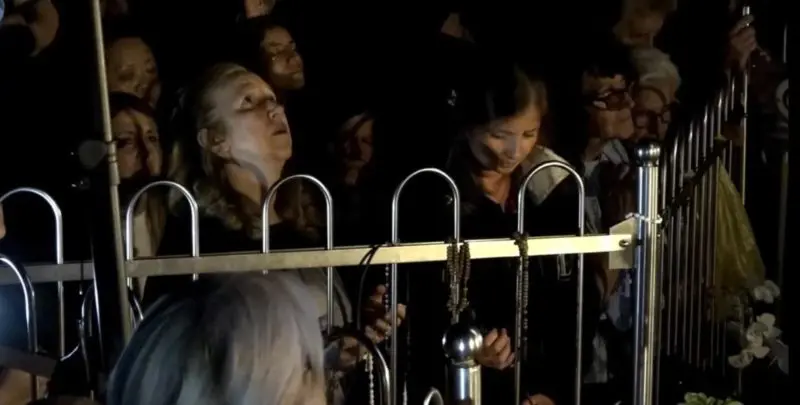 LIVE MEDJUGORJE
