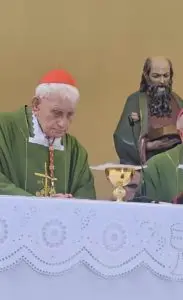 LIVE DA MEDJUGORJE