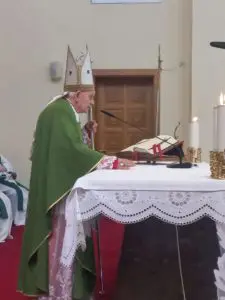 LIVE DA MEDJUGORJE