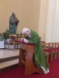 LIVE DA MEDJUGORJE