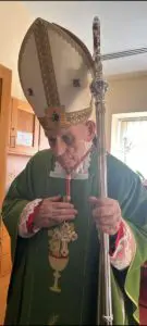 LIVE DA MEDJUGORJE