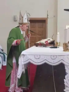LIVE DA MEDJUGORJE