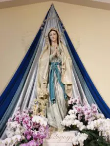 🙏🩵〽️UN’AVE MARIA PER VOI - DA MEDJUGORJE- volontari di Radio Maria per l’evangelizzazione🙏〽️🩵