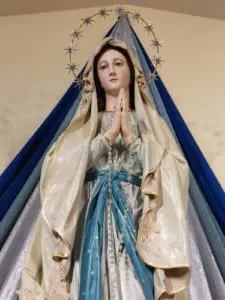 🙏🩵〽️UN’AVE MARIA PER VOI - DA MEDJUGORJE- volontari di Radio Maria per l’evangelizzazione🙏〽️🩵