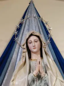 🙏🩵〽️UN’AVE MARIA PER VOI - DA MEDJUGORJE- volontari di Radio Maria per l’evangelizzazione🙏〽️🩵