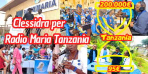 Aggiornamenti della Clessidra per Sud Africa Tanzania Nigeria 28-06-2024