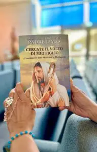 CERCATE IL VOLTO DI MIO FIGLIO