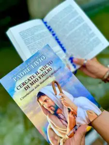 CERCATE IL VOLTO DI MIO FIGLIO