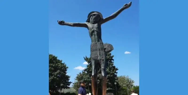 🔵LIVE DA #MEDJUGORJE 🙏 AL #CRISTO #RISORTO 29/6/24