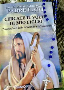 Cercate il volto di mio Figlio