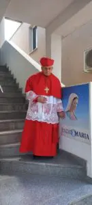 ERNEST SIMONI