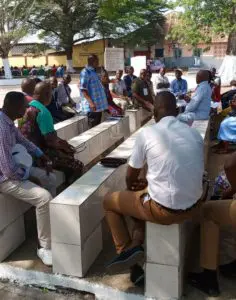 FOTO DALLE RADIO MARIA AFRICANE