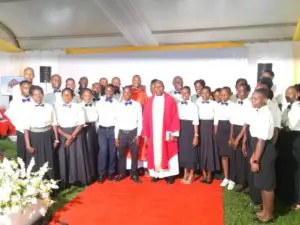 FOTO DALLE RADIO MARIA AFRICANE