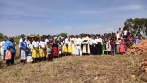 LA GENTE DI RADIO MARIA TANZANIA