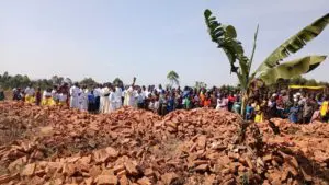 LA GENTE DI RADIO MARIA TANZANIA