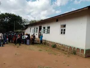 LA GENTE DI RADIO MARIA TANZANIA