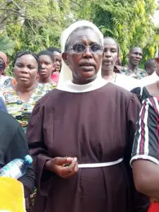 LA GENTE DI RADIO MARIA TANZANIA