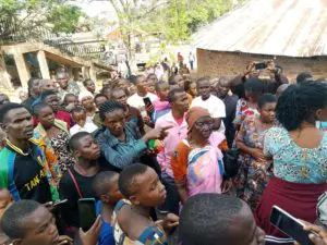 LA GENTE DI RADIO MARIA TANZANIA