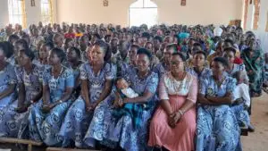 LA GENTE DI RADIO MARIA TANZANIA