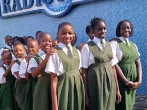 LE SCUOLE A RADIO MARIA UGANDA!!!! Fine Giugno 2024 (1)