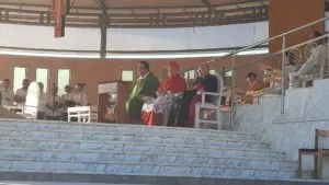 LIVE DA MEDJUGORJE