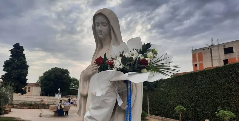 LIVE DA MEDJUGORJE