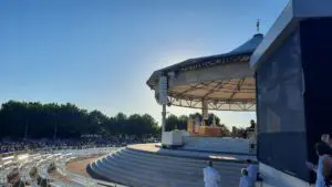 LIVE DA MEDJUGORJE