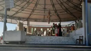 LIVE DA MEDJUGORJE