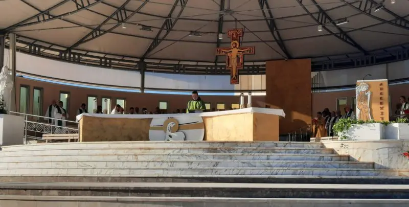 LIVE DA MEDJUGORJE
