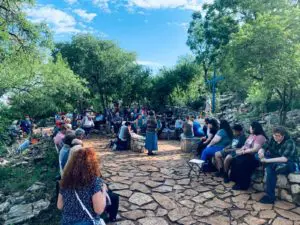 LIVE MEDJUGORJE