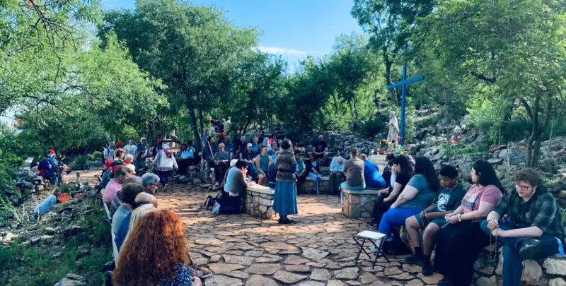 LIVE MEDJUGORJE