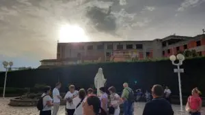 LIVE MEDJUGORJE 