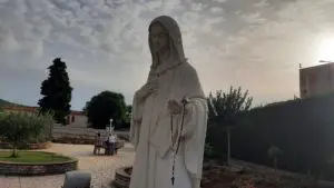 LIVE MEDJUGORJE 