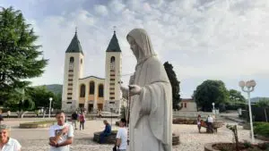 LIVE MEDJUGORJE 