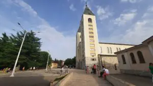 LIVE MEDJUGORJE 