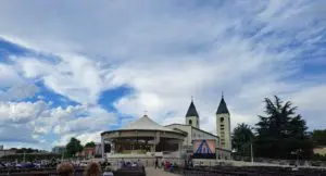 LIVE MEDJUGORJE 