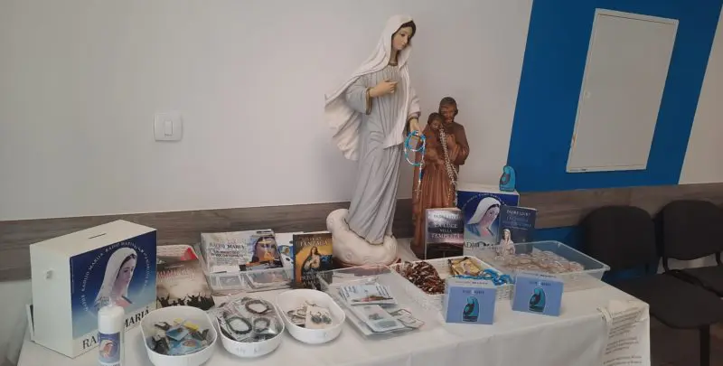 LIVE MEDJUGORJE