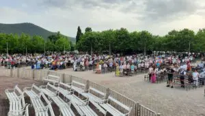 LIVE MEDJUGORJE 