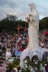 LIVE MEDJUGORJE