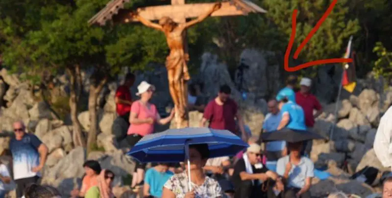LIVE MEDJUGORJE
