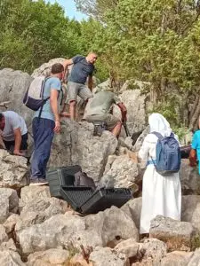 LIVE MEDJUGORJE